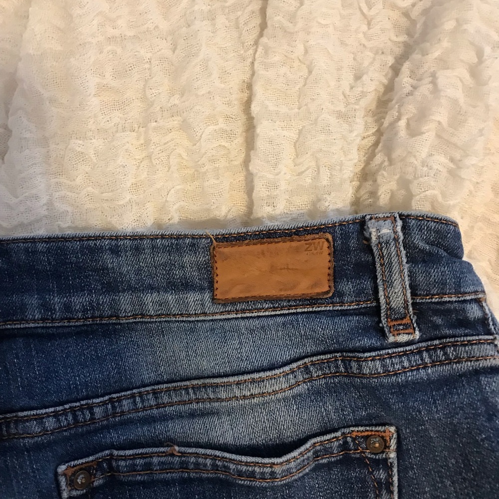 Patchwork jeans - Picture 6 of 6